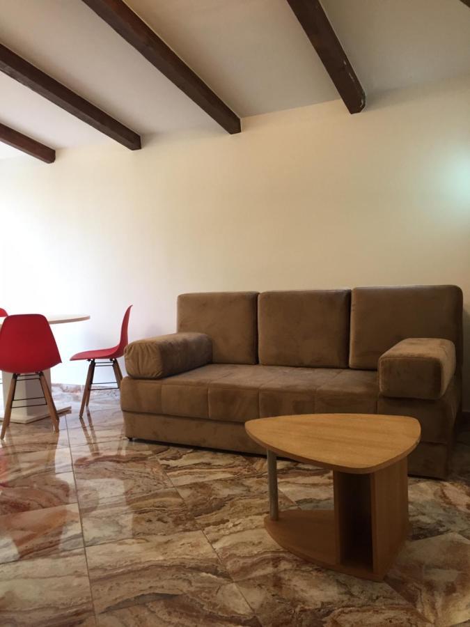 One-Bedroom Apartment, Wifi, Airco, Parking, Washing Machine, Grill Medulin Exterior photo